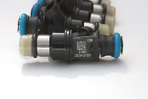 injector 25317628